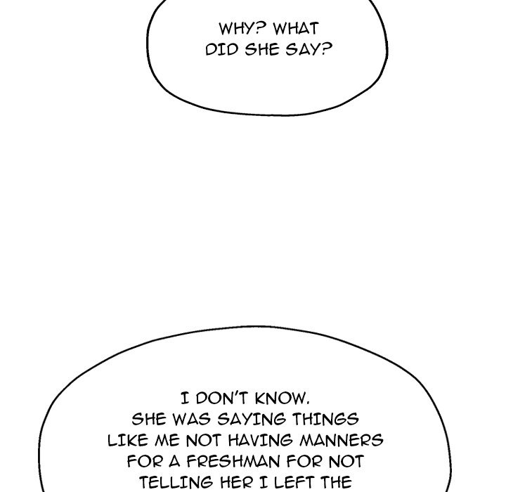 Born with a Surprise (Toomics) Chapter 21 Page 134