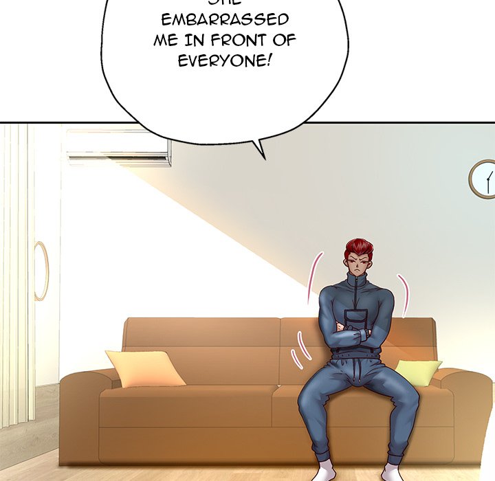 Born with a Surprise (Toomics) Chapter 21 Page 144