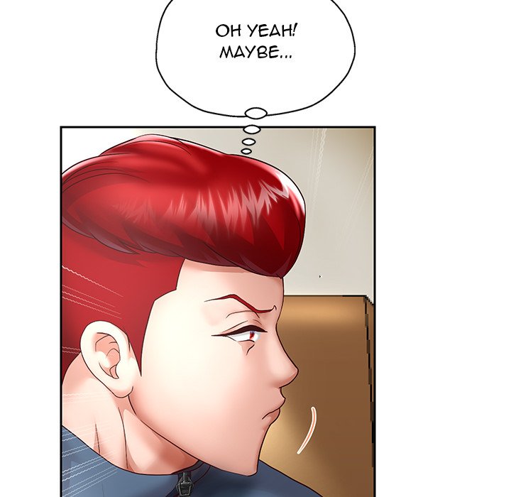 Born with a Surprise (Toomics) Chapter 21 Page 148