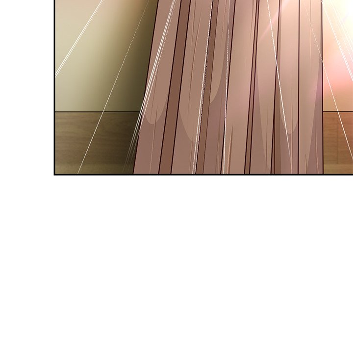 Born with a Surprise (Toomics) Chapter 22 Page 10
