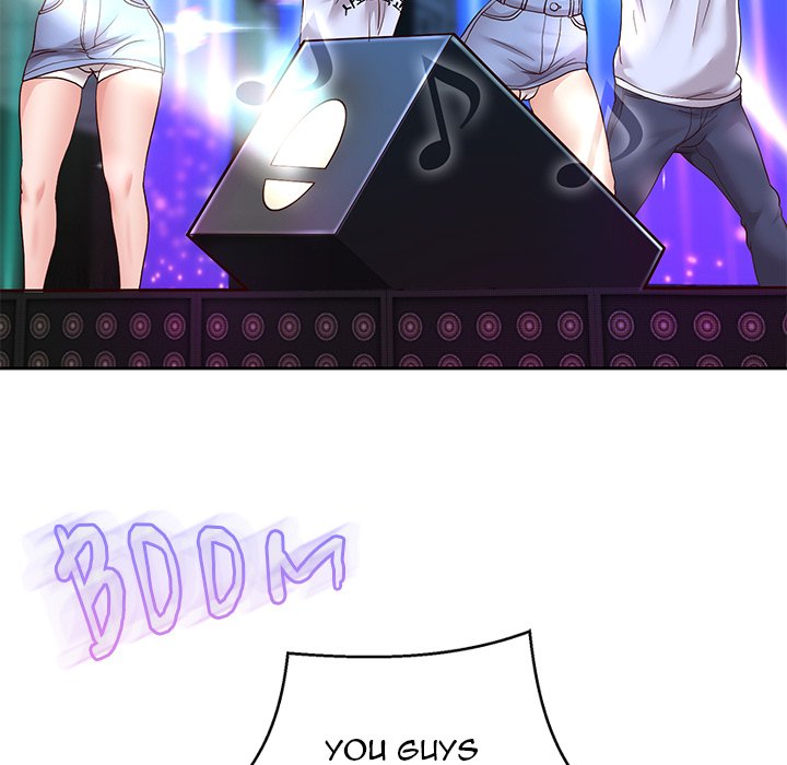 Born with a Surprise (Toomics) Chapter 22 Page 20