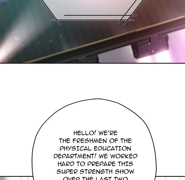 Born with a Surprise (Toomics) Chapter 22 Page 26