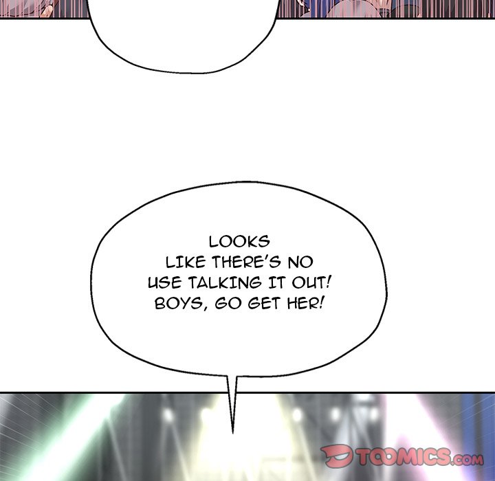 Born with a Surprise (Toomics) Chapter 22 Page 51