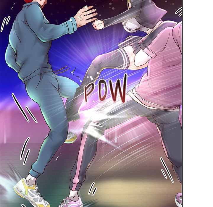 Born with a Surprise (Toomics) Chapter 22 Page 68