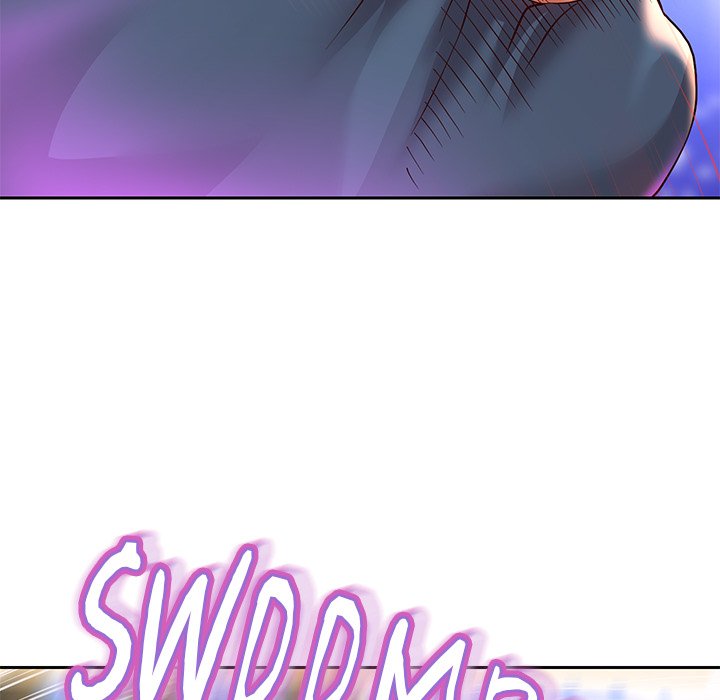 Born with a Surprise (Toomics) Chapter 22 Page 104