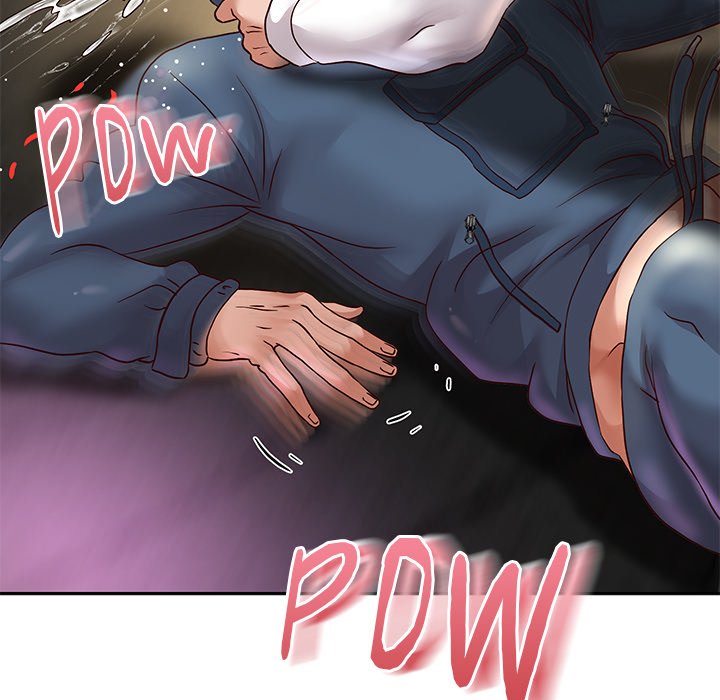 Born with a Surprise (Toomics) Chapter 22 Page 108