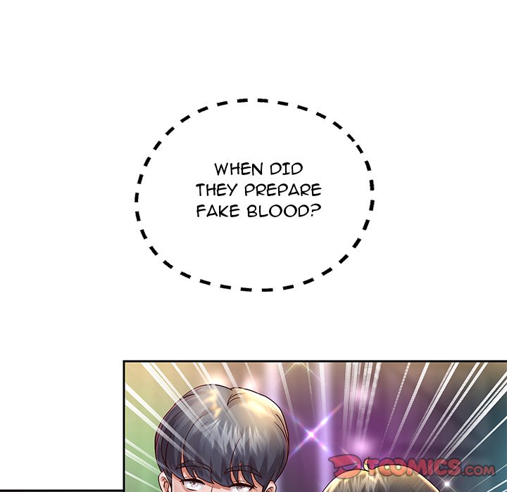 Born with a Surprise (Toomics) Chapter 22 Page 111