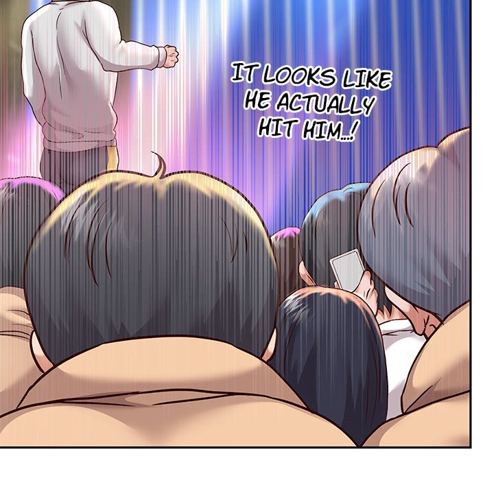 Born with a Surprise (Toomics) Chapter 22 Page 113