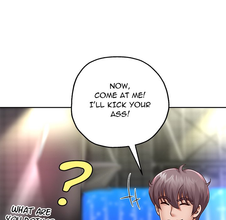 Born with a Surprise (Toomics) Chapter 22 Page 114