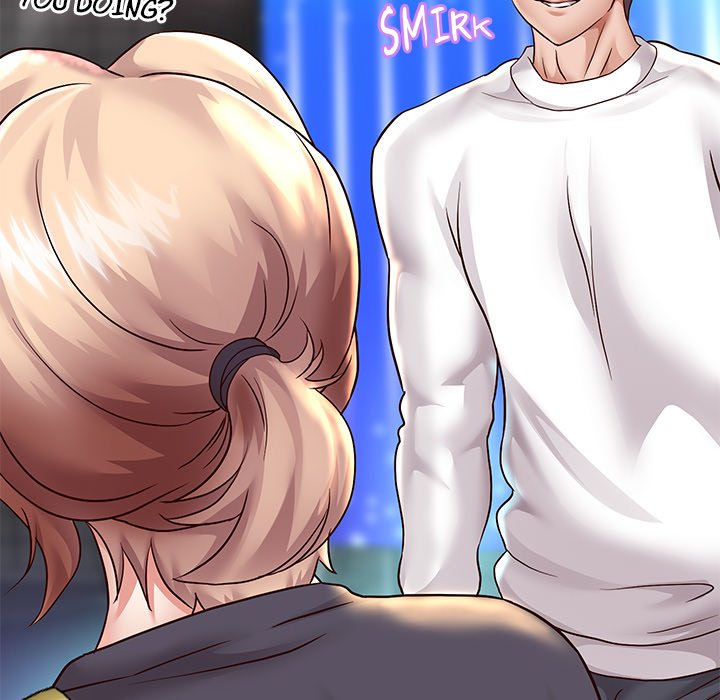 Born with a Surprise (Toomics) Chapter 22 Page 115