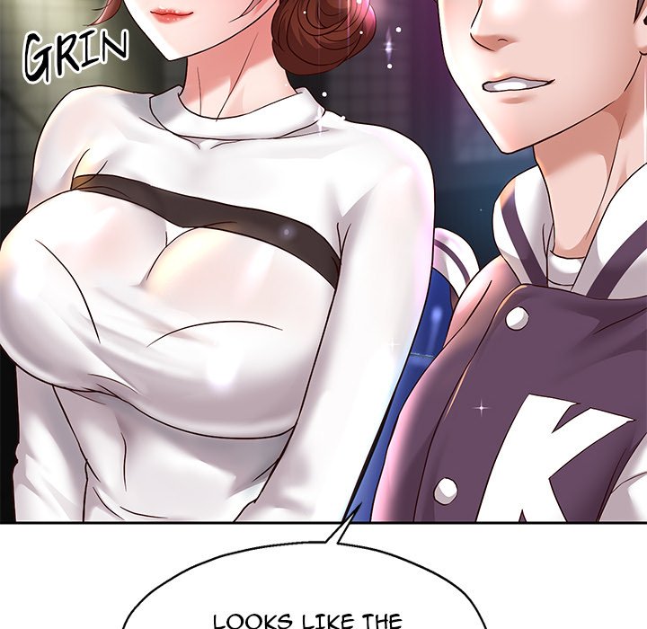Born with a Surprise (Toomics) Chapter 22 Page 128