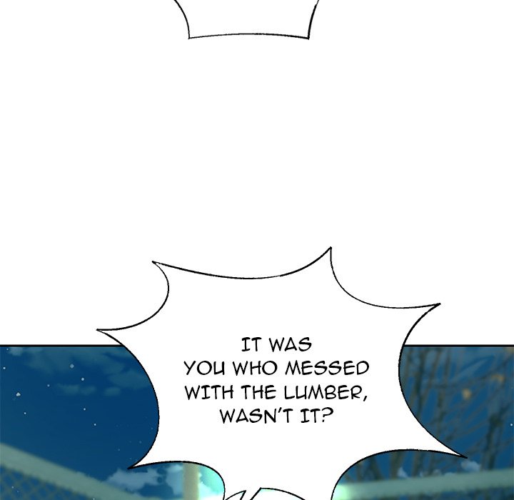 Born with a Surprise (Toomics) Chapter 22 Page 134