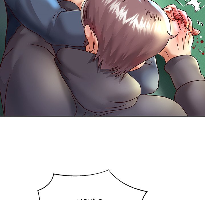 Born with a Surprise (Toomics) Chapter 23 Page 38