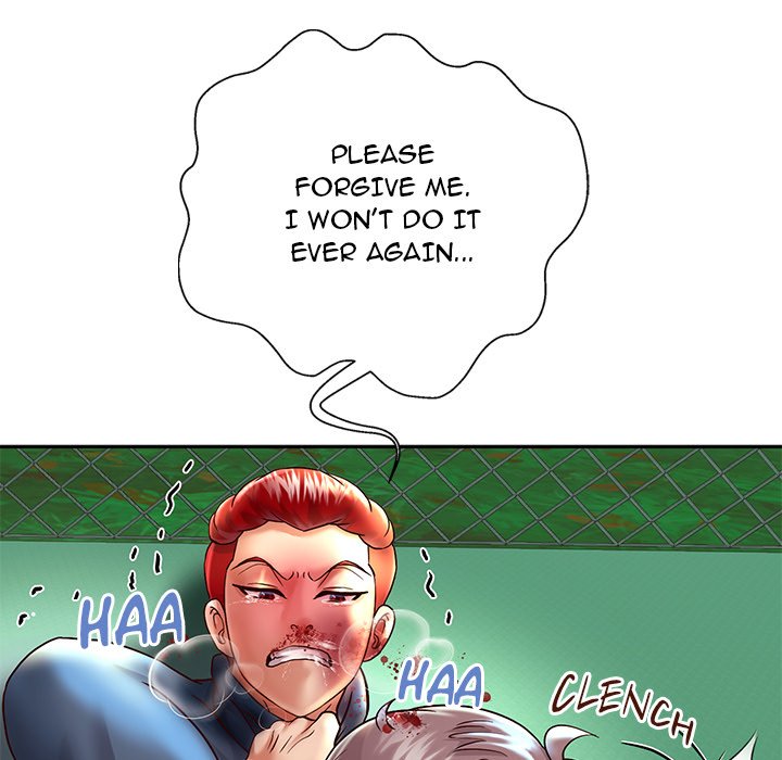 Born with a Surprise (Toomics) Chapter 23 Page 37