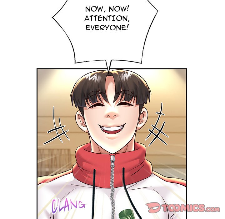 Born with a Surprise (Toomics) Chapter 23 Page 51