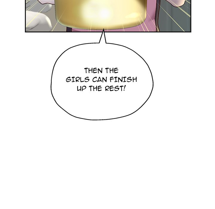 Born with a Surprise (Toomics) Chapter 23 Page 62