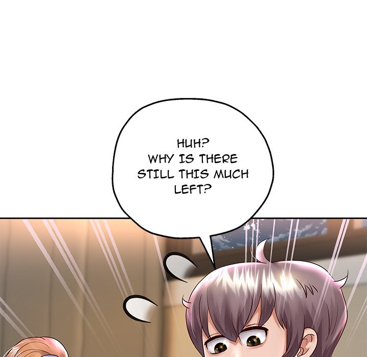 Born with a Surprise (Toomics) Chapter 23 Page 76