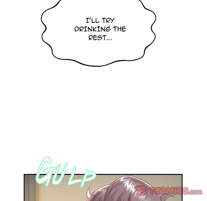 Born with a Surprise (Toomics) Chapter 23 Page 93