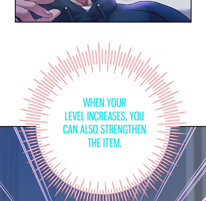 Born with a Surprise (Toomics) Chapter 23 Page 122