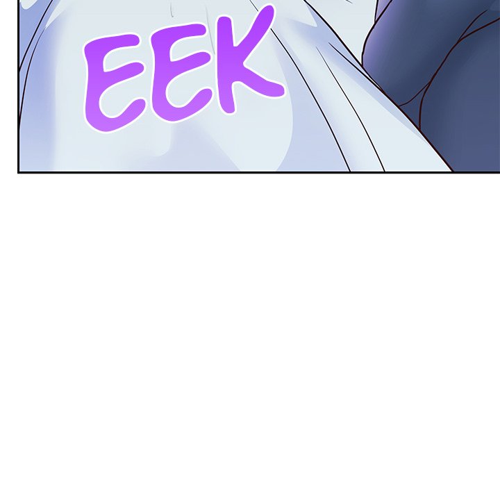 Born with a Surprise (Toomics) Chapter 23 Page 137