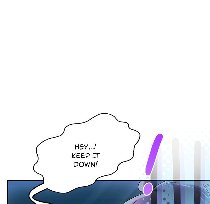 Born with a Surprise (Toomics) Chapter 24 Page 6
