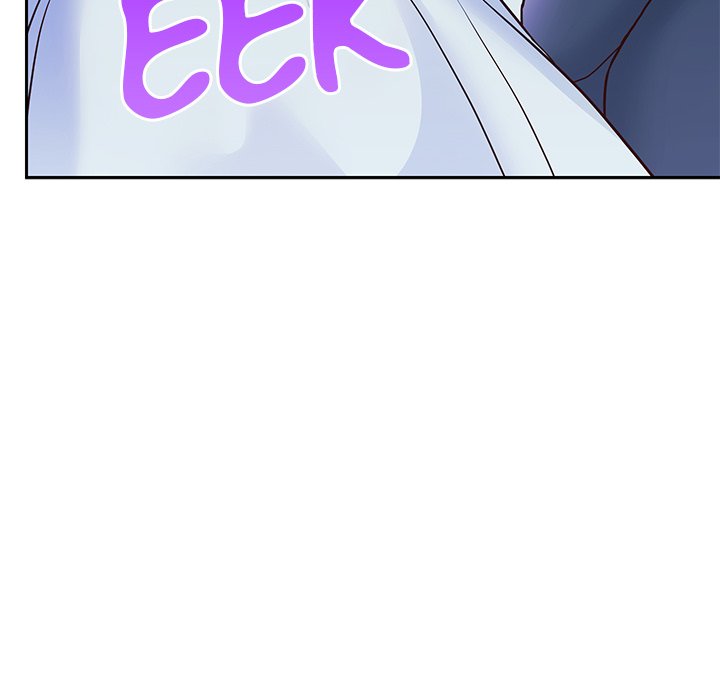 Born with a Surprise (Toomics) Chapter 24 Page 8