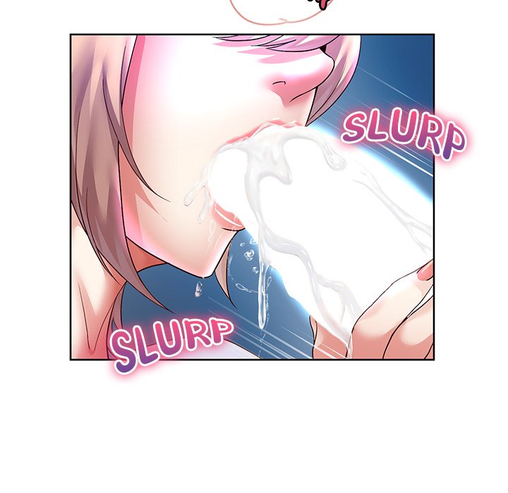 Born with a Surprise (Toomics) Chapter 24 Page 73