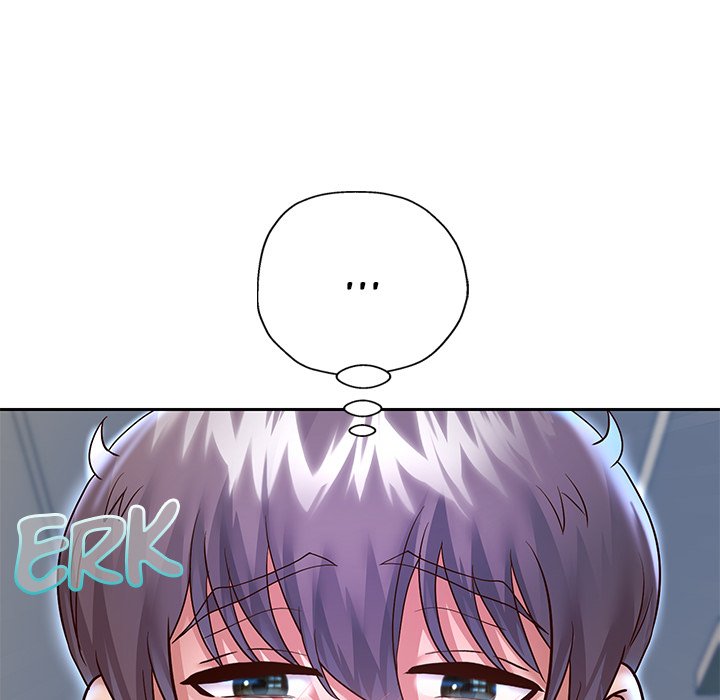 Born with a Surprise (Toomics) Chapter 24 Page 124