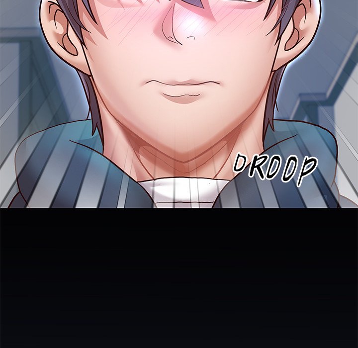 Born with a Surprise (Toomics) Chapter 24 Page 125