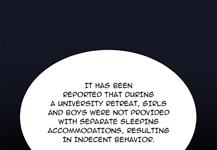Born with a Surprise (Toomics) Chapter 25 Page 1