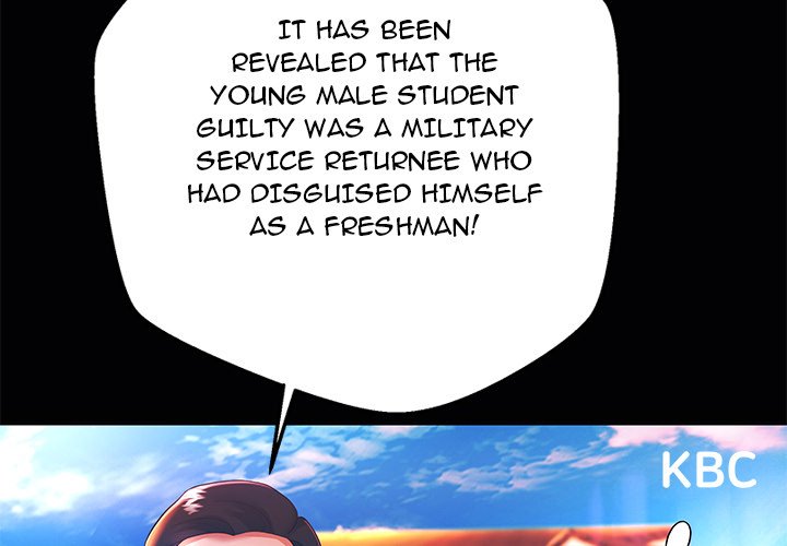 Born with a Surprise (Toomics) Chapter 25 Page 4