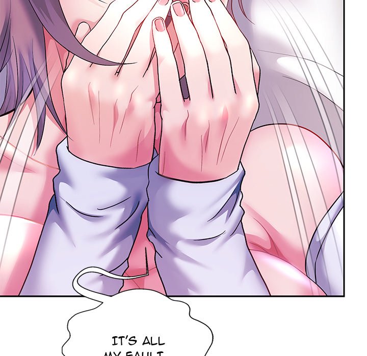 Born with a Surprise (Toomics) Chapter 25 Page 36