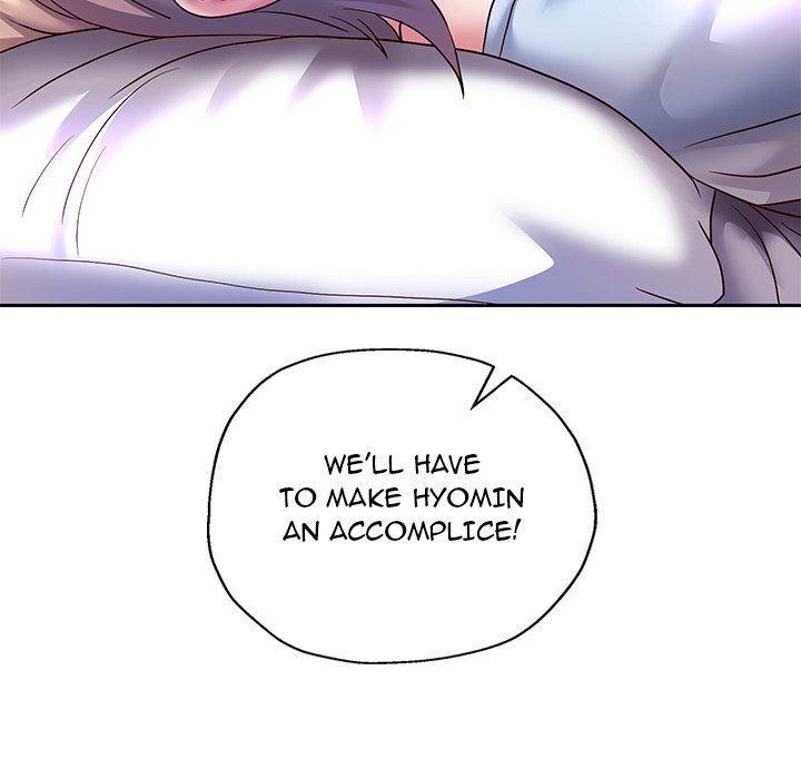 Born with a Surprise (Toomics) Chapter 25 Page 42