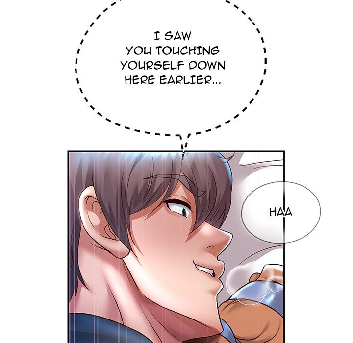 Born with a Surprise (Toomics) Chapter 25 Page 59