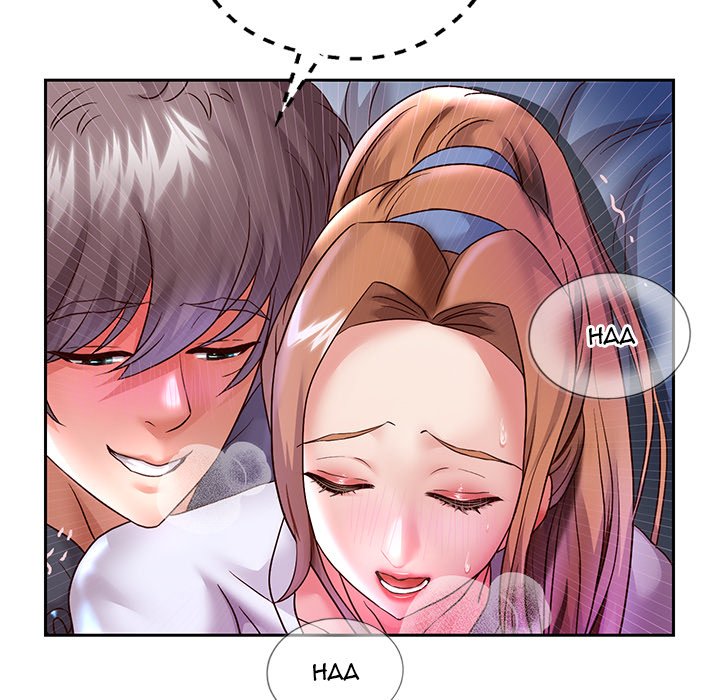 Born with a Surprise (Toomics) Chapter 25 Page 68