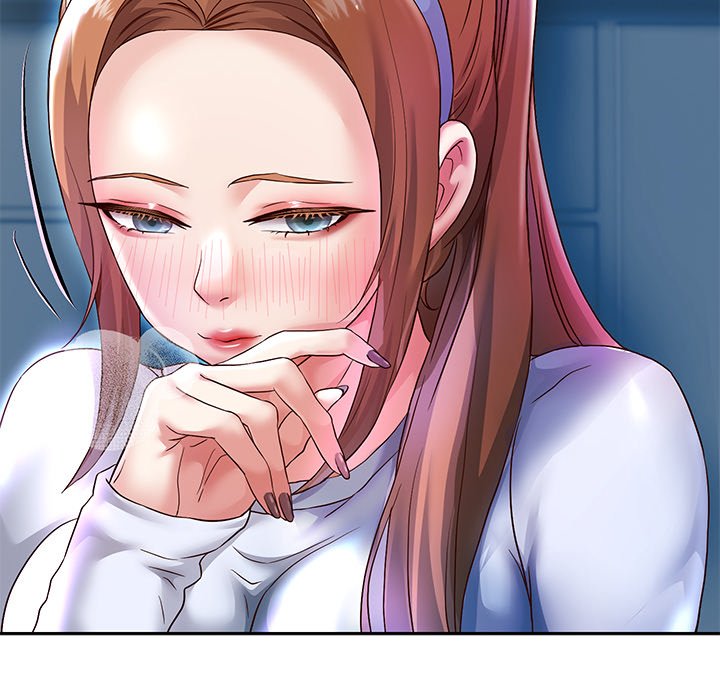 Born with a Surprise (Toomics) Chapter 25 Page 91