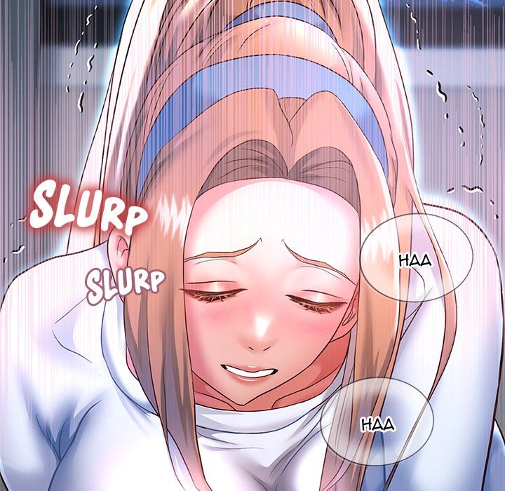 Born with a Surprise (Toomics) Chapter 25 Page 104