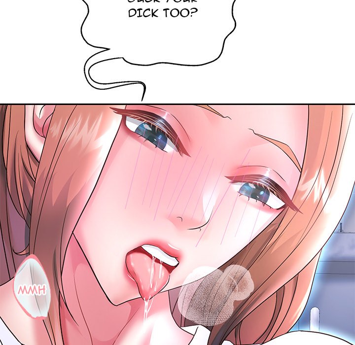 Born with a Surprise (Toomics) Chapter 25 Page 108