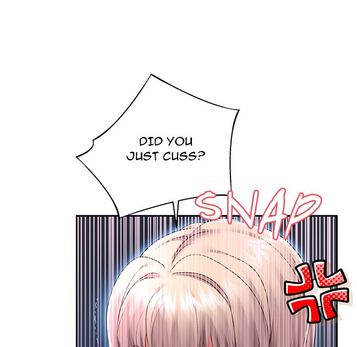 Born with a Surprise (Toomics) Chapter 25 Page 127
