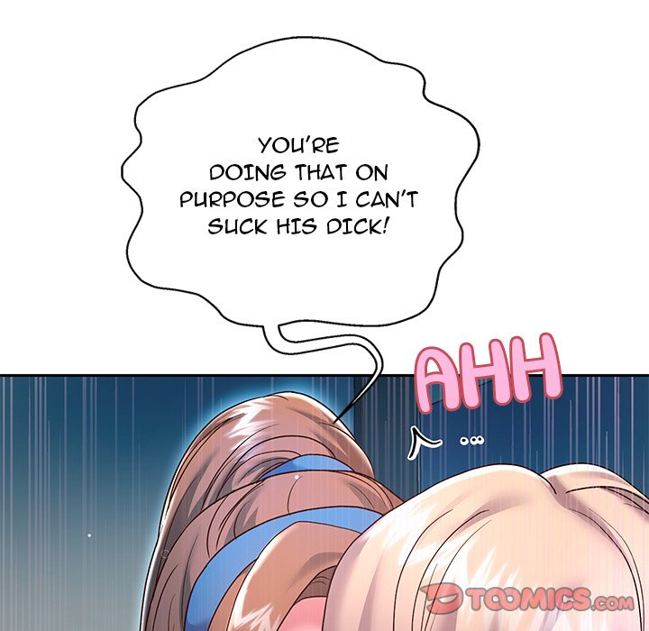Born with a Surprise (Toomics) Chapter 25 Page 129