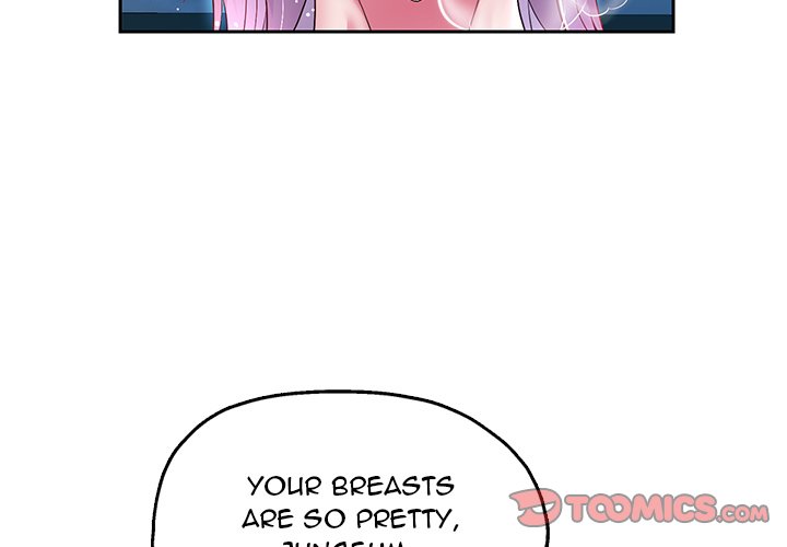 Born with a Surprise (Toomics) Chapter 26 Page 3