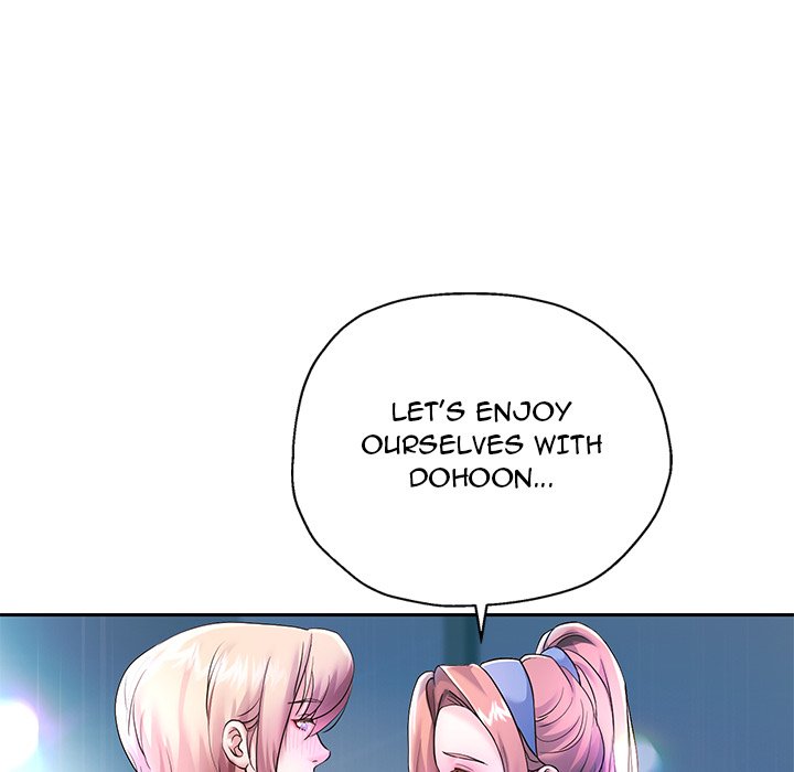 Born with a Surprise (Toomics) Chapter 26 Page 16