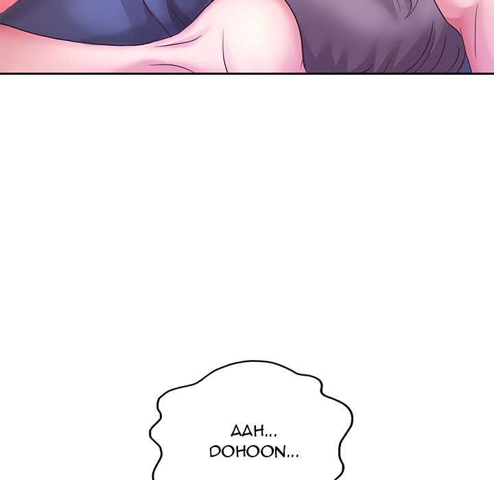 Born with a Surprise (Toomics) Chapter 26 Page 23