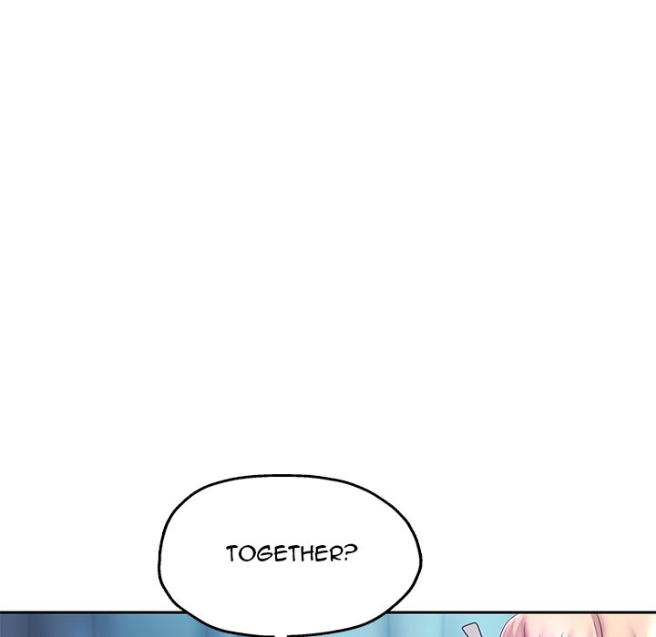Born with a Surprise (Toomics) Chapter 26 Page 40