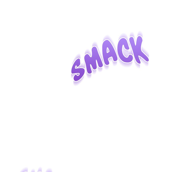 Born with a Surprise (Toomics) Chapter 27 Page 7