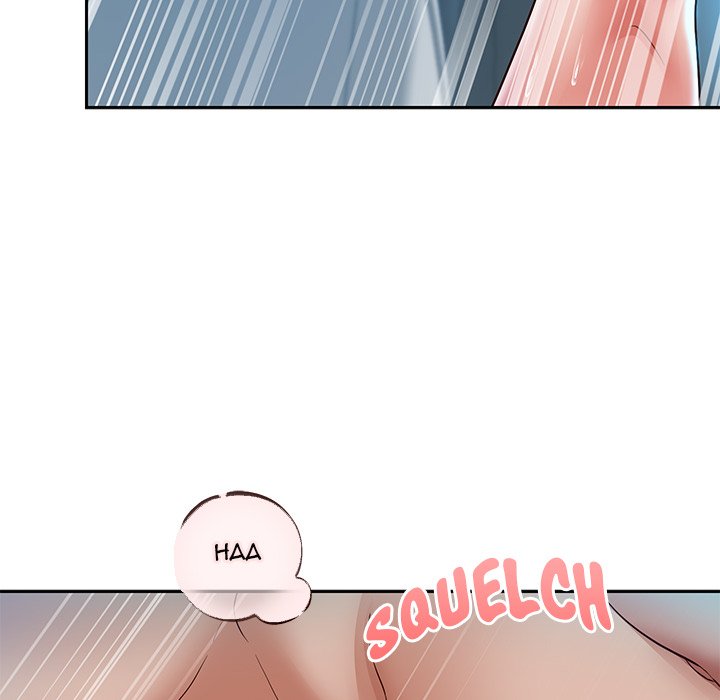 Born with a Surprise (Toomics) Chapter 27 Page 46