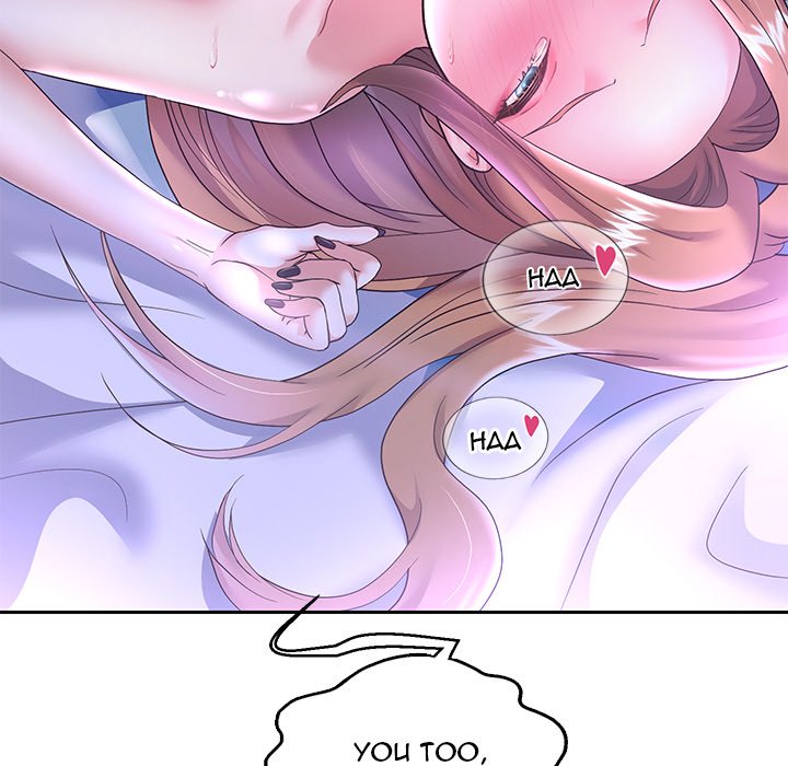 Born with a Surprise (Toomics) Chapter 27 Page 70