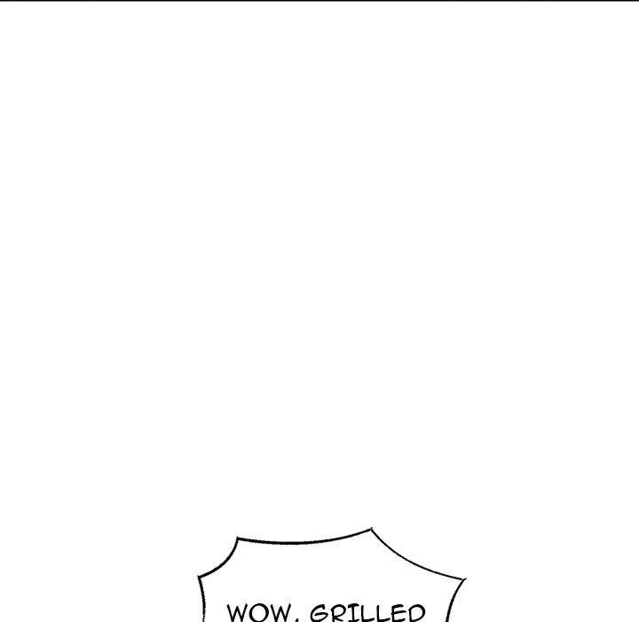 Born with a Surprise (Toomics) Chapter 28 Page 32