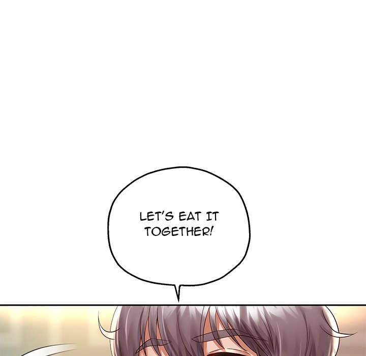 Born with a Surprise (Toomics) Chapter 28 Page 37