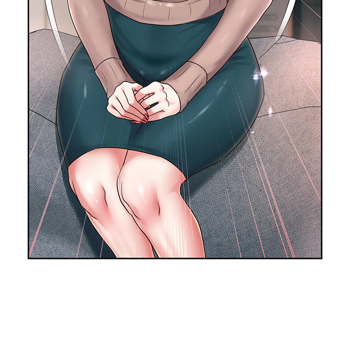 Born with a Surprise (Toomics) Chapter 28 Page 36
